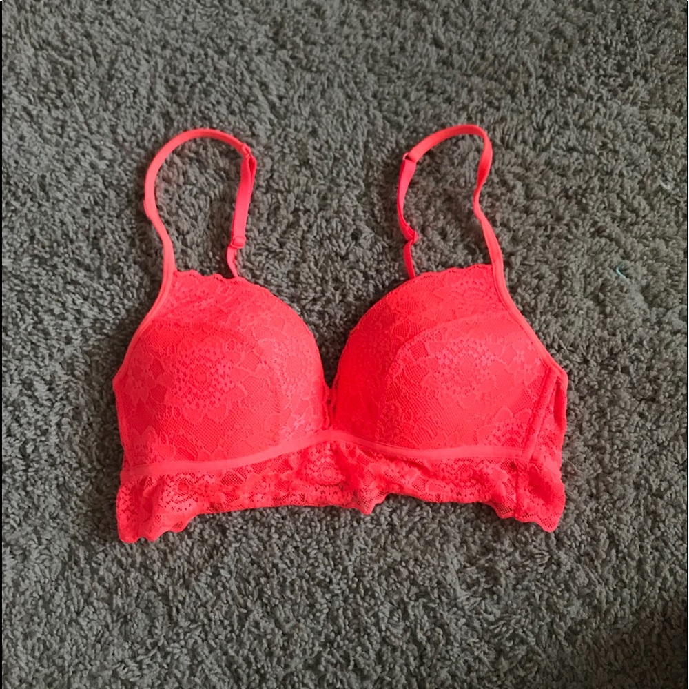 Victoria Secret Pink Bralette